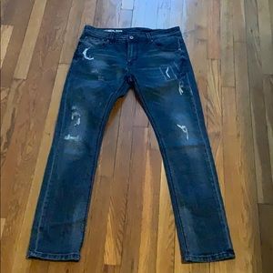 Royal 7even men brand new jeans